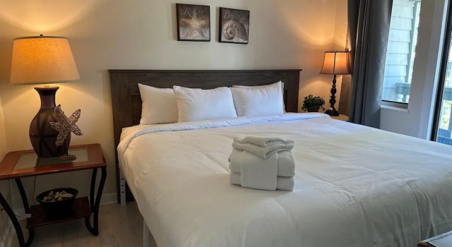 Номер Standard Myrtle Beach Resort 6306