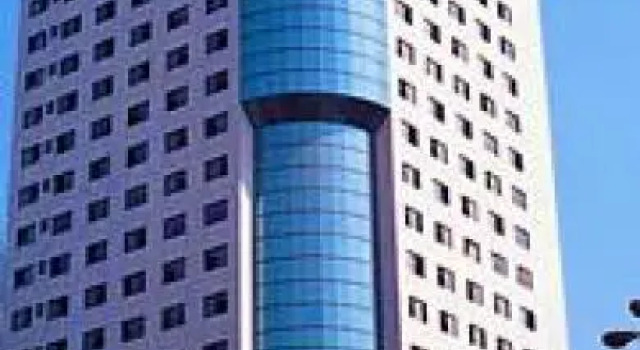 Century Run Hua Hotel