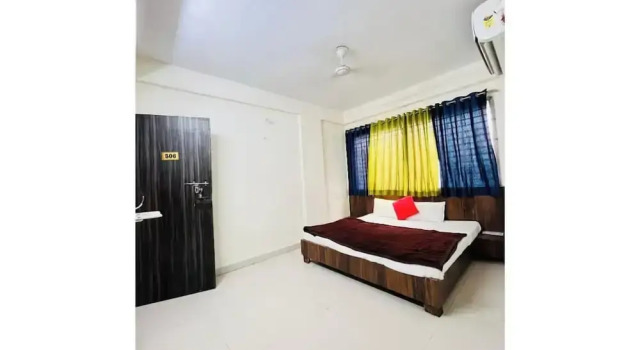 Satkar home stay ujjain