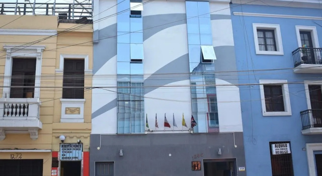 Hostal Marbella, Забронировать Отель Лима Провинция Лима, рядом с Nuestra Señora de Guadalupe National School