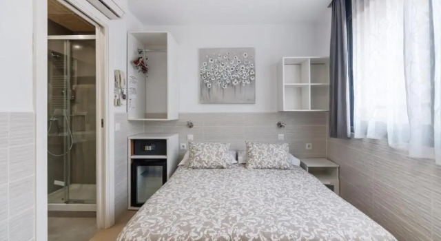 Номер Superior Hostal House