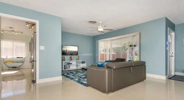 3658 NW 18th Ave Home 2 Bedrooms 2 Bathrooms Home, Prenota Casa vacanze Oakland Park Florida