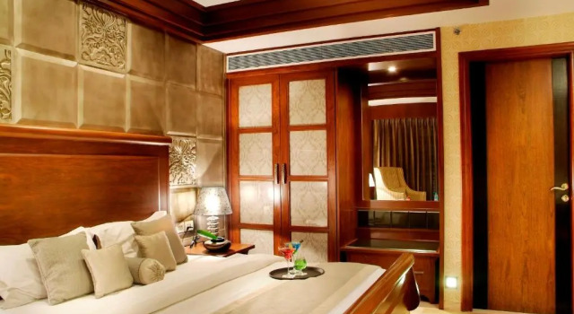 Люкс The Fern, Jaipur, Series by Marriott