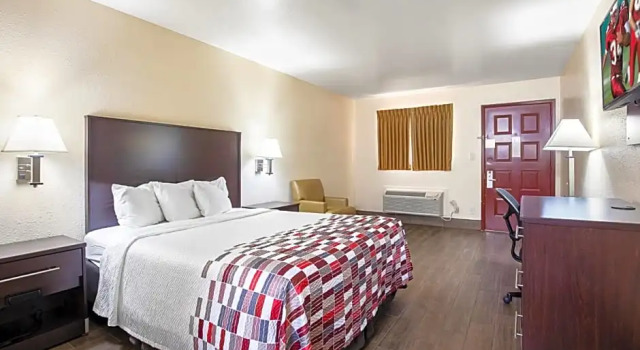 Superior Sechser Zimmer Baymont by Wyndham Kingman