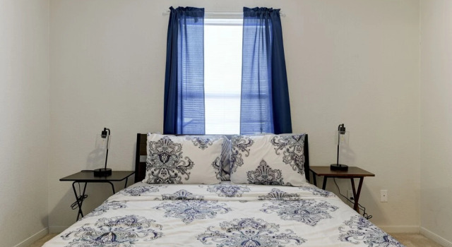 Killeen Furnished Family Rentals, Réserver Hôtel Killeen Texas