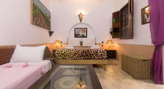 Riad Wardate Rita, Забронировать Отель СПА-отели Марракеш-Тенсифт-Эль-Хауз, SPA-услуги