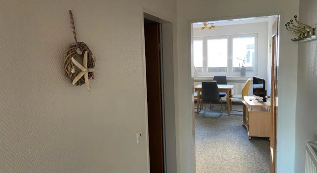 Haus Kleeblatt Wohnung 2