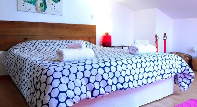 Sail Hostel, Varaa Hostelli Hostellit kohteessa Oeste, Hostelli