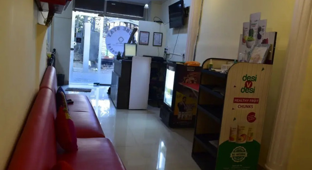 Town Hostel Mumbai - AC Dormitory, Забронировать Отель Недорогие отели штата Махараштры, недорого