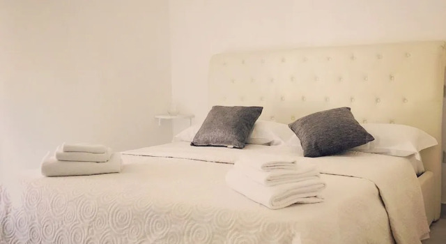 Номер Comfort La piazza