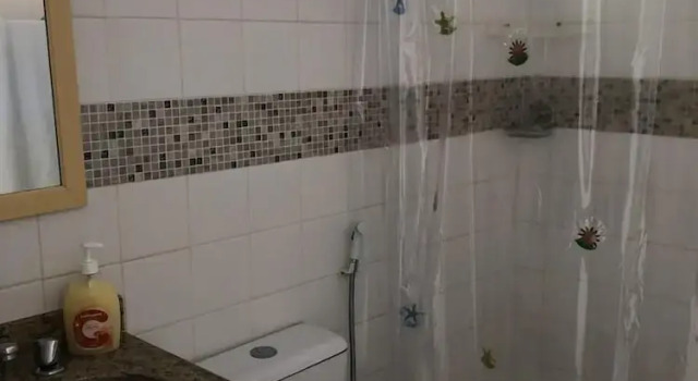 Двухместный люкс Pousada Anambé