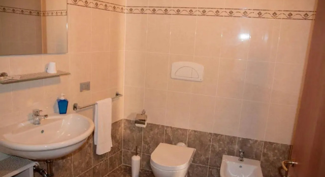 Четырёхместный номер Standard La Casa del Sogno