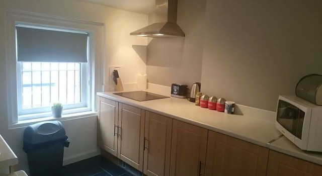 Winchester Street Apartment, Varaa Huoneisto Asunnot kohteessa Merseyside, Huoneisto