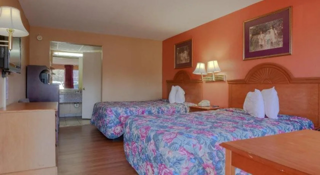 Lakeview Inn, Prenota Hotel Kingston Tennessee