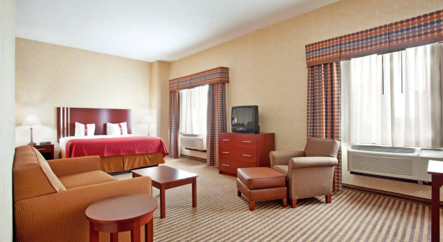 Lynchburg Grand Hotel, Buchen Sie Hotel Lynchburg Virginia