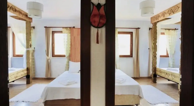 Bozcaada Iris Hotel