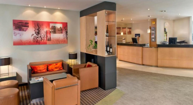 Sunday Saarbruecken Sued Deluxe Double Room, Забронировать Апартаменты/квартира Апартаменты Саарбрюккен, Апартаменты/квартира