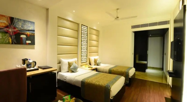 Номер Executive Hotel City Star