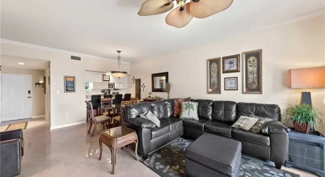 Casa Marina 61262 - Two Bedroom Condo