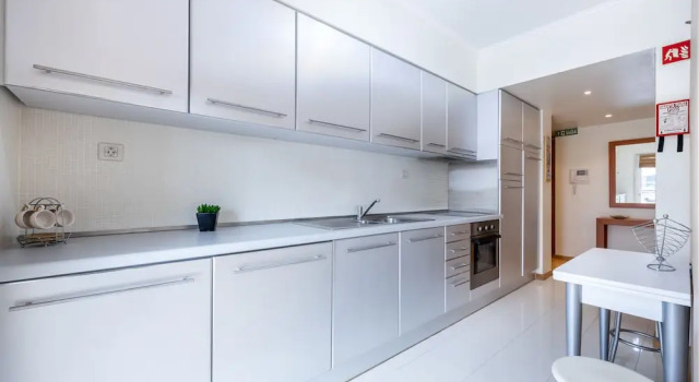 Апартаменты Comfort IM On Marina Flat