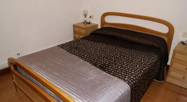 Номер Standard Pension Vista Alegre