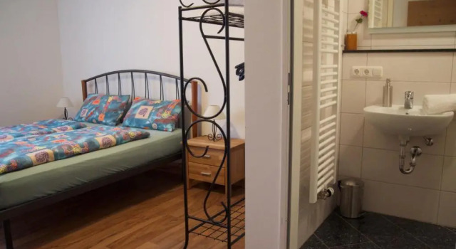 Номер Standard Atelier Reinhart
