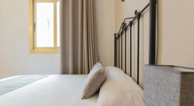Номер Standard Hostal Dinamarca