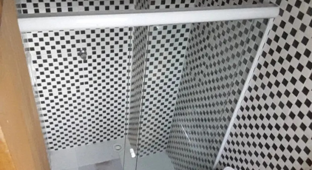 Семейный люкс Hotel Pousada Clínicas Jardins Paulista