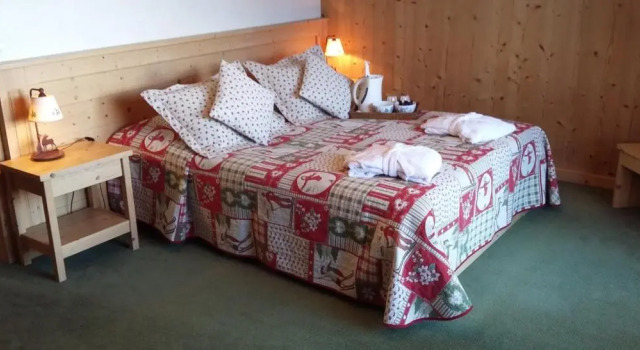 Двухместный номер Deluxe Chalet Matsuzaka - chambres dhôtes de luxe