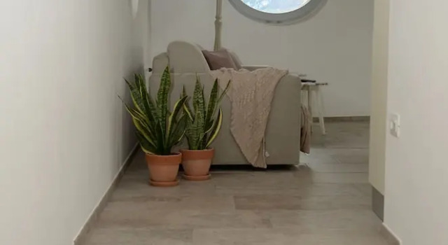 Апартаменты Мансарда c 1 комнатой Borgo San Nazzaro