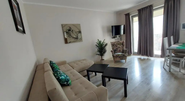 SAS Apartamenty Perfect