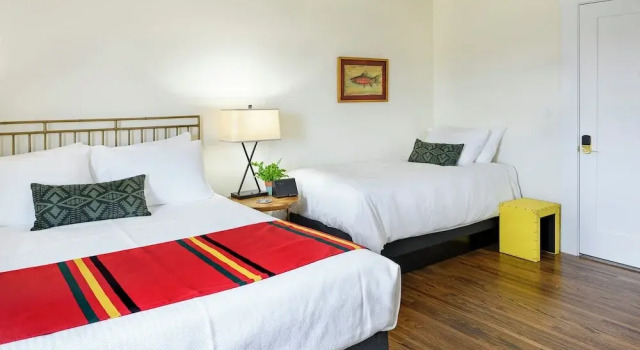 Sherman Lodge
