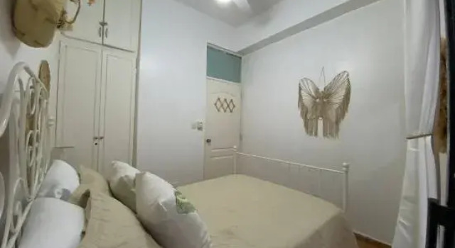 Апартаменты Colonial Area-near The Boardwalk-street Conde