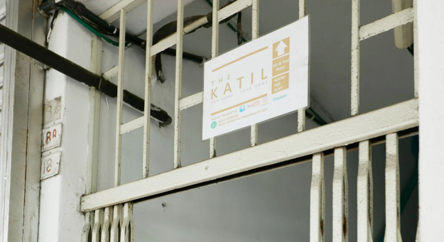 TheKatil Kuala Lumpur, Забронировать Гостевой дом Черас Селангор
