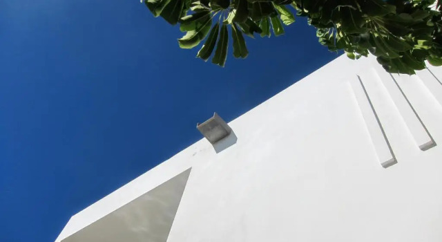 Вилла с 3 комнатами Villas de la Marina