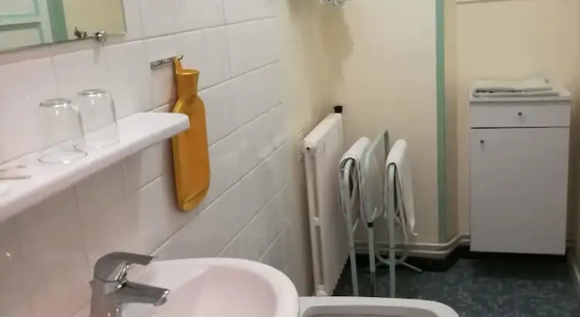 Четырёхместный номер Standard Villa Primerose