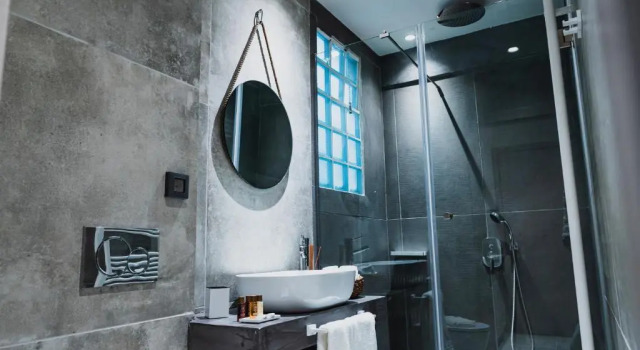 Апартаменты Standard Noelle Mountain Suites