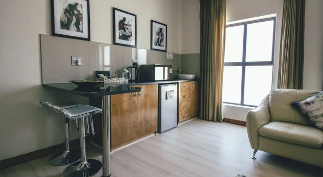 Люкс Executive с балконом Castellon Boutique Hotel