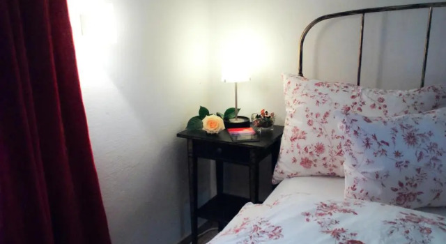 Апартаменты Kapuzinerberg Apartments