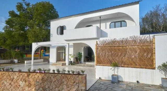 Yizhu · Moganshan Kela Vacation Apartment, Buchen Sie Ferienwohnung Huzhou 