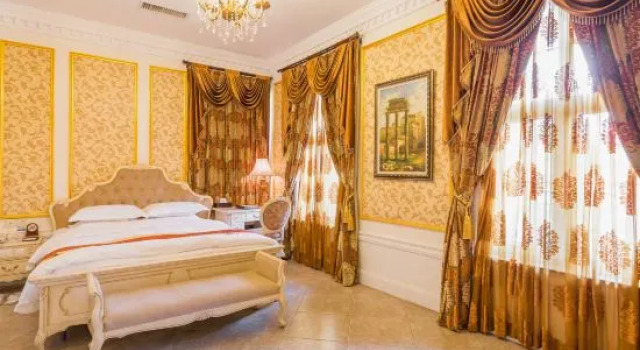 Люкс Chateau Changyu AFIP
