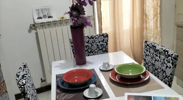 Студия Casa vacanza Francesca
