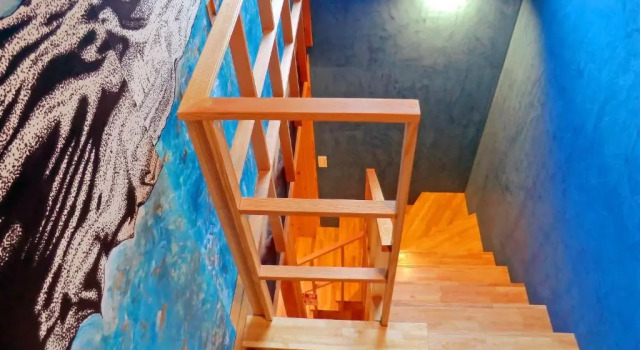 Апартаменты с 3 комнатами Machiya Hotel YANAGI