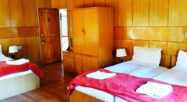 Номер Deluxe TIH Hotel Kidar, Leh