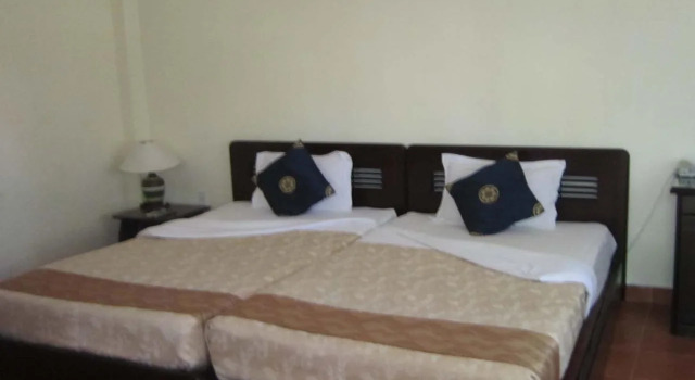Ocean Star Resort