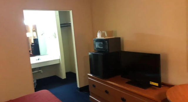 Virginian Motel, Buchen Sie Motel Motels in Virginia, Motel