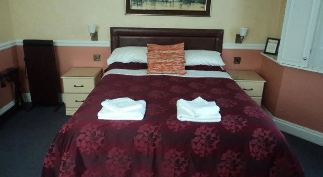 Двухместный номер Standard Arundel Park Hotel