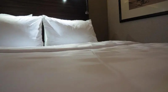 Номер Standard DoubleTree by Hilton Sioux City