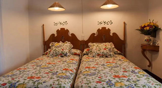 Коттедж Casa Sastre Segui