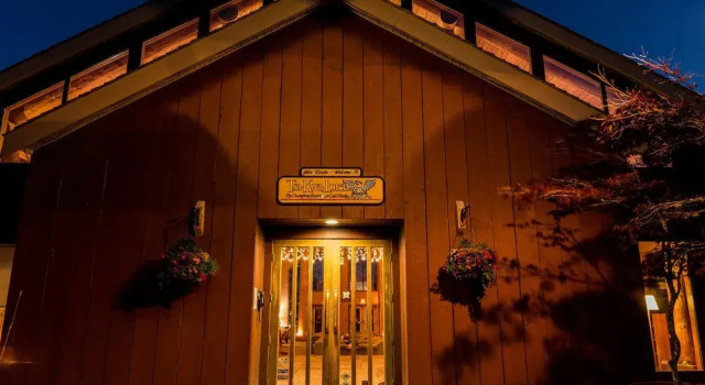 TSA, Prenota Hotel Campbell River 